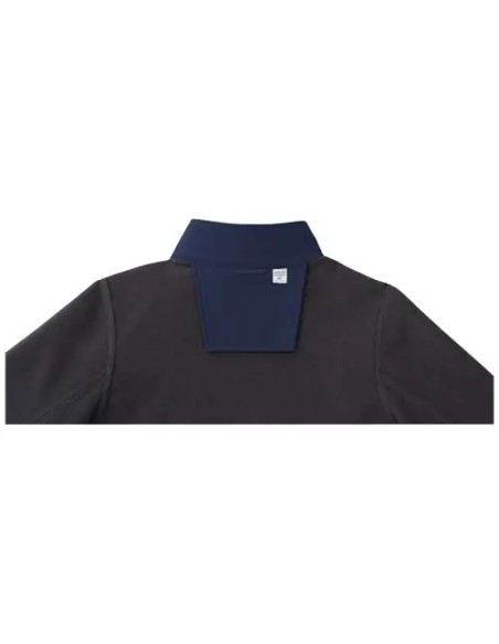Chaqueta softshell reciclada GRS para mujer de Ecológica Personalizada 639579