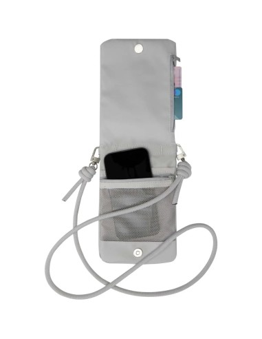 Estuche para accesorios SMART RFID Ecológico Personalizado 6130190