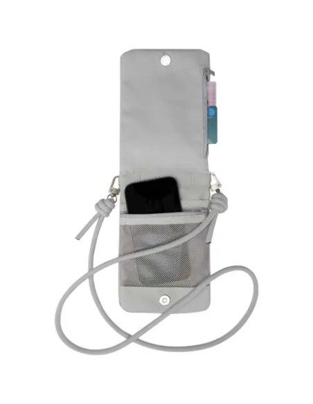 Estuche para accesorios SMART RFID Ecológico Personalizado 6130190