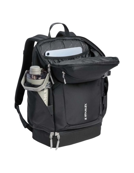 Mochila reciclada Stanley Vitalize™ Macro Method 29L Ecológica Personalizada 6100947