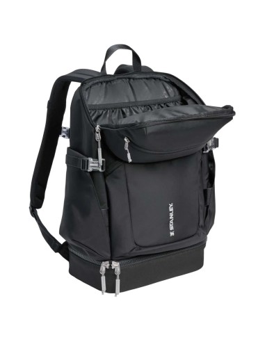 Mochila reciclada Stanley Vitalize™ Macro Method 29L Ecológica Personalizada 6100947