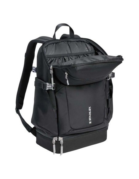 Mochila reciclada Stanley Vitalize™ Macro Method 29L Ecológica Personalizada 6100947