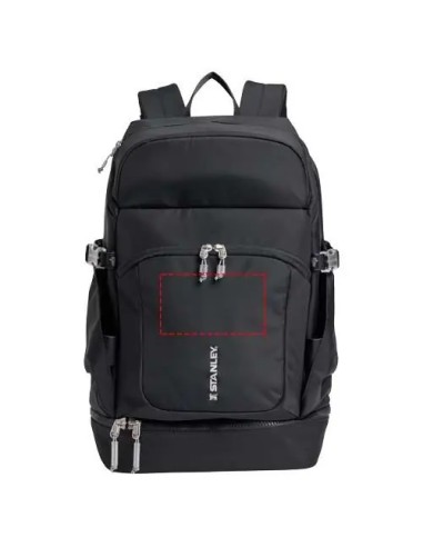 Mochila reciclada Stanley Vitalize™ Macro Method 29L Ecológica Personalizada 6100947