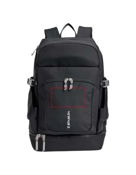 Mochila reciclada Stanley Vitalize™ Macro Method 29L Ecológica Personalizada 6100947