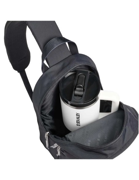 Stanley Vitalize™ Bolsa cruzada reciclada Macro Method 9,5L Ecológica Personalizada 6100948