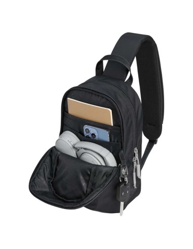 Stanley Vitalize™ Bolsa cruzada reciclada Macro Method 9,5L Ecológica Personalizada 6100948