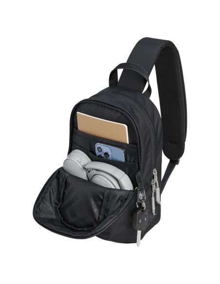 Stanley Vitalize™ Bolsa cruzada reciclada Macro Method 9,5L Ecológica Personalizada 6100948