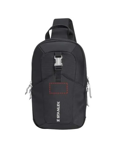 Stanley Vitalize™ Bolsa cruzada reciclada Macro Method 9,5L Ecológica Personalizada 6100948