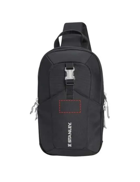 Stanley Vitalize™ Bolsa cruzada reciclada Macro Method 9,5L Ecológica Personalizada 6100948