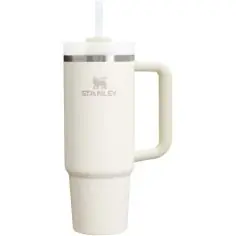 Vaso aislado de acero inoxidable reciclado Stanley Quencher® H2.0 FlowState™ 890 ml Ecológico Personalizado 6100981