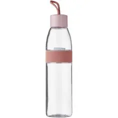 Botella de agua Mepal Ellipse de 700 ml Ecológica Personalizada 6113150