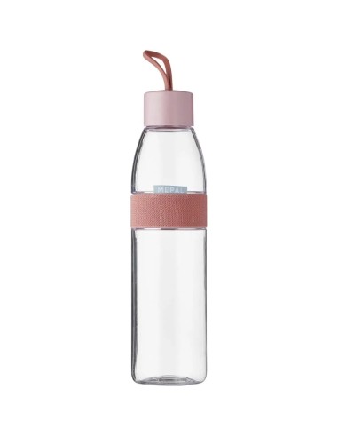 Botella de agua Mepal Ellipse de 700 ml Ecológica Personalizada 6113150