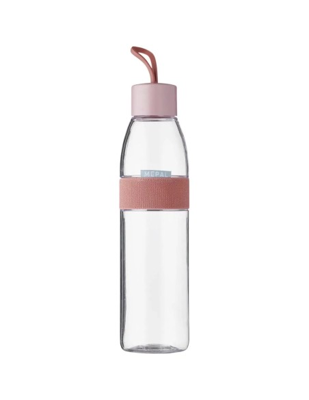 Botella de agua Mepal Ellipse de 700 ml Ecológica Personalizada 6113150