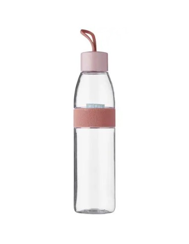 Botella de agua Mepal Ellipse de 700 ml Ecológica Personalizada 6113150