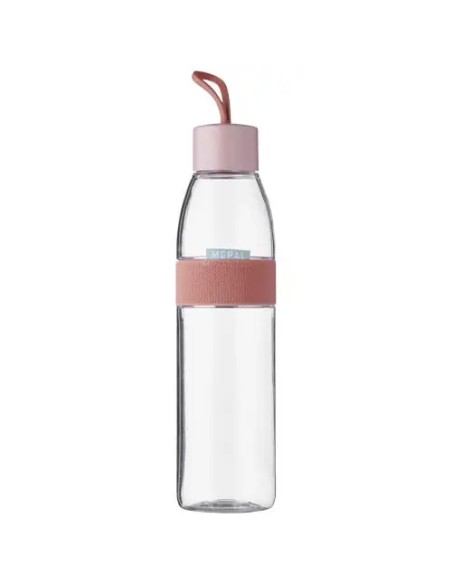 Botella de agua Mepal Ellipse de 700 ml Ecológica Personalizada 6113150