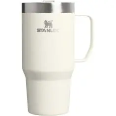 Taza Stanley Everyday Suburban 710 ml con aislamiento de acero inoxidable reciclado Ecológica Personalizada 6100985
