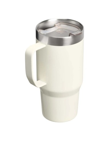 Taza Stanley Everyday Suburban 710 ml con aislamiento de acero inoxidable reciclado Ecológica Personalizada 6100985
