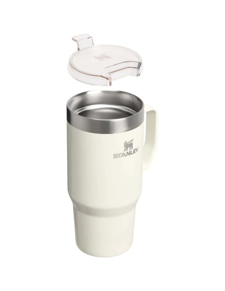 Taza Stanley Everyday Suburban 710 ml con aislamiento de acero inoxidable reciclado Ecológica Personalizada 6100985
