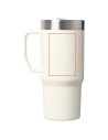 Taza Stanley Everyday Suburban 710 ml con aislamiento de acero inoxidable reciclado Ecológica Personalizada 6100985 - Imagen 6