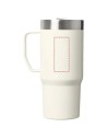 Taza Stanley Everyday Suburban 710 ml con aislamiento de acero inoxidable reciclado Ecológica Personalizada 6100985 - Imagen 7