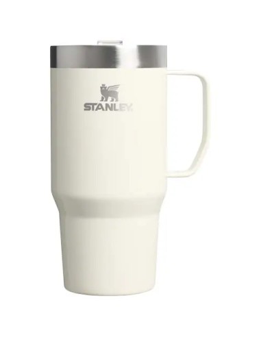 Taza Stanley Everyday Suburban 710 ml con aislamiento de acero inoxidable reciclado Ecológica Personalizada 6100985