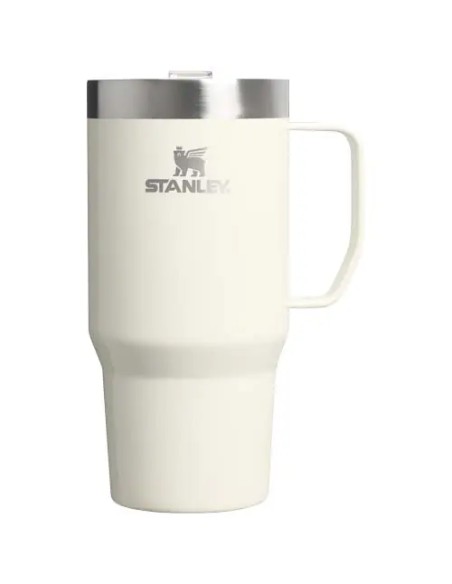 Taza Stanley Everyday Suburban 710 ml con aislamiento de acero inoxidable reciclado Ecológica Personalizada 6100985