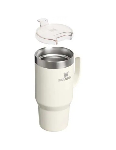 Taza Stanley Everyday Suburban 710 ml con aislamiento de acero inoxidable reciclado Ecológica Personalizada 6100985