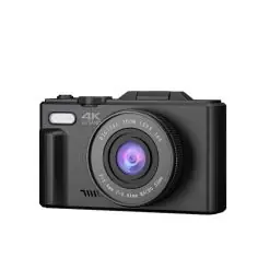 Cámara digital 4K Prixton DV900 XPLORER Ecológica Personalizada 62PA195