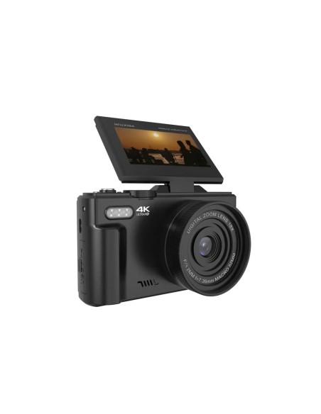 Cámara digital 4K Prixton DV900 XPLORER Ecológica Personalizada 62PA195