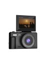 Cámara digital 4K Prixton DV900 XPLORER Ecológica Personalizada 62PA195 - Imagen 4
