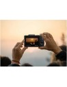 Cámara digital 4K Prixton DV900 XPLORER Ecológica Personalizada 62PA195 - Imagen 5