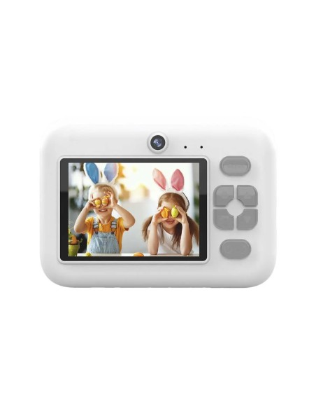 Cámara infantil instantánea Prixton Click&Go Ecológica Personalizada 62PA226