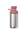 Botella de agua Mepal Vita de 500 ml, de acero inoxidable reciclado Ecológica Personalizada 6113167 - Imagen 4