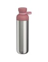 Botella de agua Mepal Vita de 900 ml, de acero inoxidable reciclado Ecológica Personalizada 6113186 - Imagen 7