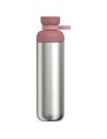 Botella de agua Mepal Vita de 900 ml, de acero inoxidable reciclado Ecológica Personalizada 6113186 - Imagen 8