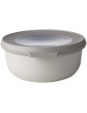 Mepal Cirqula, recipiente con varios compartimentos de 350 ml Ecológica Personalizada 6113187 - Imagen 1