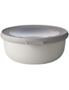 Mepal Cirqula, recipiente con varios compartimentos, 750 ml Ecológica Personalizada 6113188 - Imagen 1