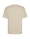 Camiseta unisex de manga corta oversize de Ecológica Personalizada 6R6561 - Imagen 2