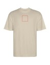Camiseta unisex de manga corta oversize de Ecológica Personalizada 6R6561 - Imagen 16