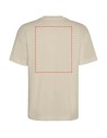 Camiseta unisex de manga corta oversize de Ecológica Personalizada 6R6561 - Imagen 21