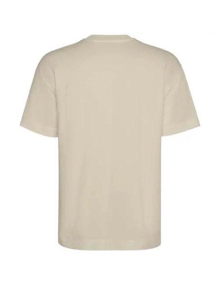 Camiseta unisex de manga corta oversize de Ecológica Personalizada 6R6561