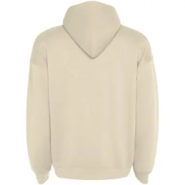 Sudadera con capucha unisex de corte oversize de Ecológica Personalizada 6R6702