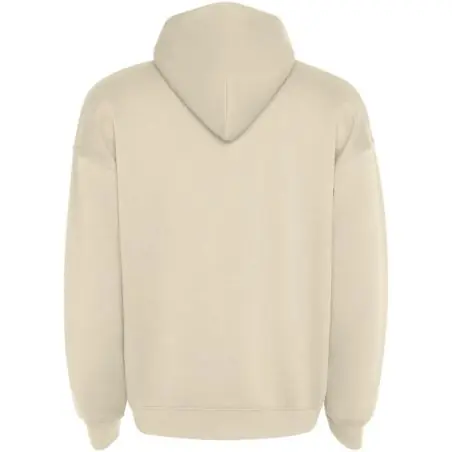 Sudadera con capucha unisex de corte oversize de Ecológica Personalizada 6R6702