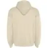 Sudadera con capucha unisex de corte oversize de Ecológica Personalizada 6R6702 - Imagen 2