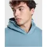 Sudadera con capucha unisex de corte oversize de Ecológica Personalizada 6R6702 - Imagen 3