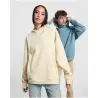 Sudadera con capucha unisex de corte oversize de Ecológica Personalizada 6R6702 - Imagen 6