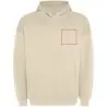 Sudadera con capucha unisex de corte oversize de Ecológica Personalizada 6R6702 - Imagen 8