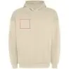 Sudadera con capucha unisex de corte oversize de Ecológica Personalizada 6R6702 - Imagen 13