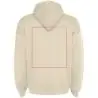 Sudadera con capucha unisex de corte oversize de Ecológica Personalizada 6R6702 - Imagen 17
