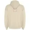 Sudadera con capucha unisex de corte oversize de Ecológica Personalizada 6R6702 - Imagen 23